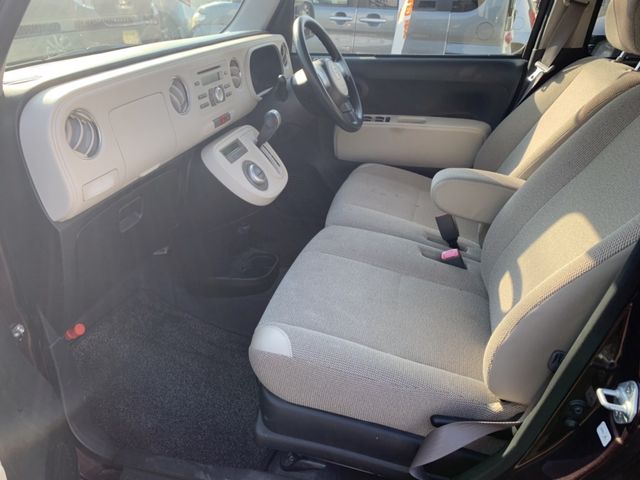 Daihatsu MIRA COCOA 2010-12 24382-10