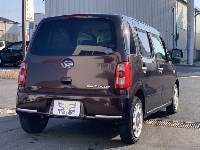 Daihatsu MIRA COCOA 2010-12 24382-8