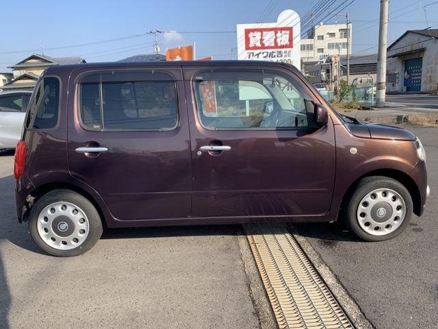 Daihatsu MIRA COCOA 2010-12 24382-6