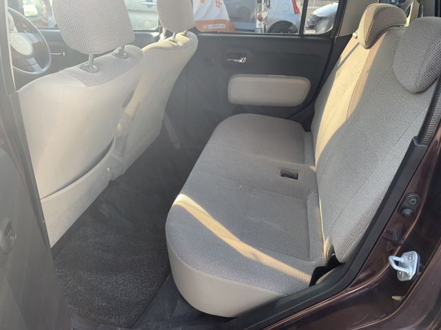 Daihatsu MIRA COCOA 2010-12 24382-12
