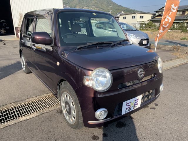 Daihatsu MIRA COCOA 2010-12 24382-4