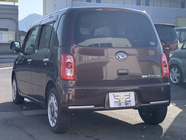 Daihatsu MIRA COCOA 2010-12 24382-2
