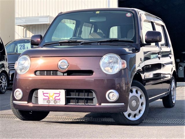 Daihatsu MIRA COCOA 2010-12 24382-0