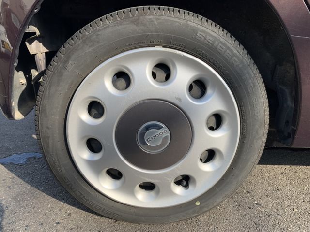 Daihatsu MIRA COCOA 2010-12 24382-28