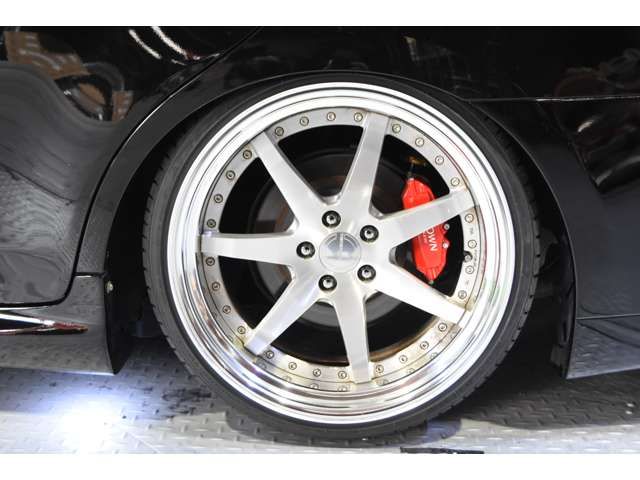 Toyota CROWN SEDAN 2008-08 20216-9
