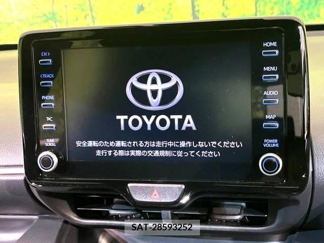Toyota YARIS 2023-06 395369-3