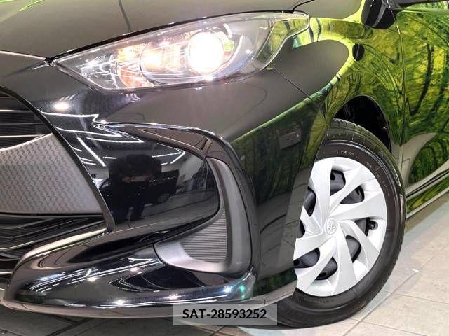 Toyota YARIS 2023-06 395369-12