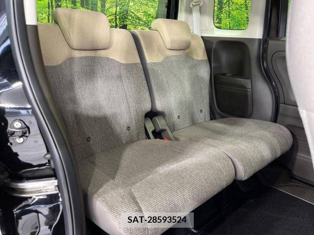 Honda N BOX 2023-03 373027-9