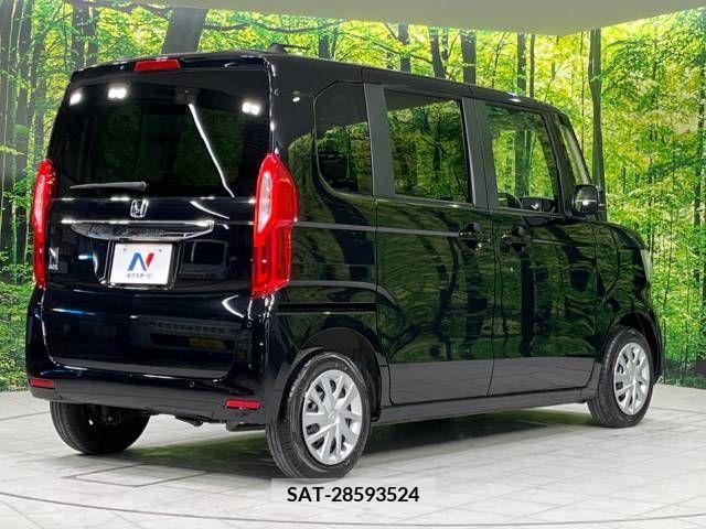 Honda N BOX 2023-03 373027-17