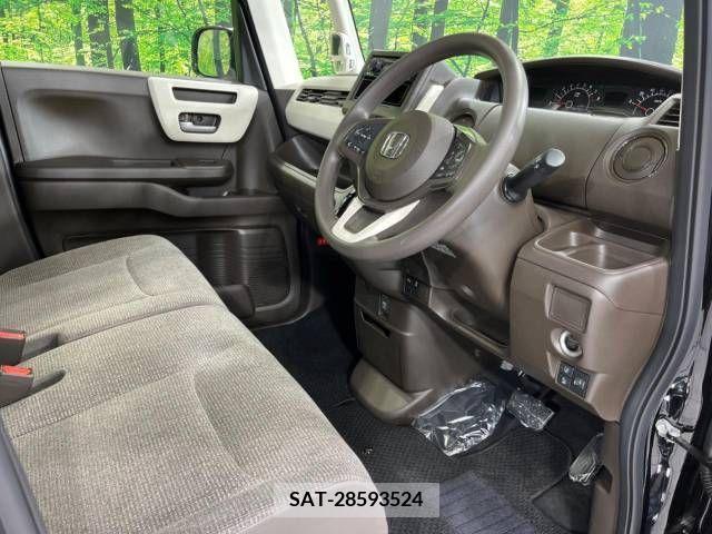 Honda N BOX 2023-03 373027-8