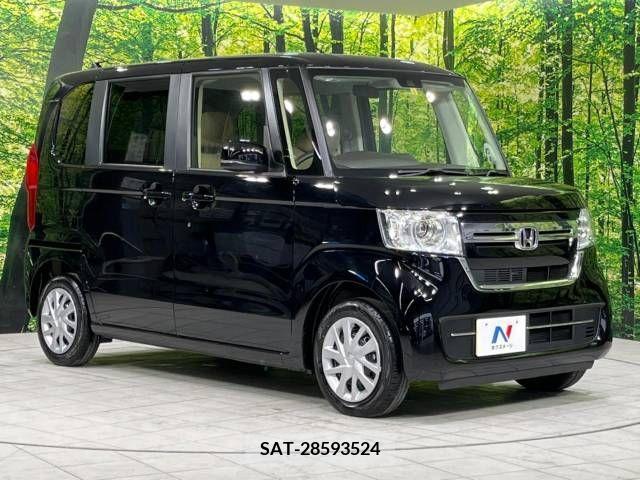 Honda N BOX 2023-03 373027-16