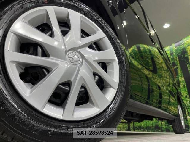 Honda N BOX 2023-03 373027-13