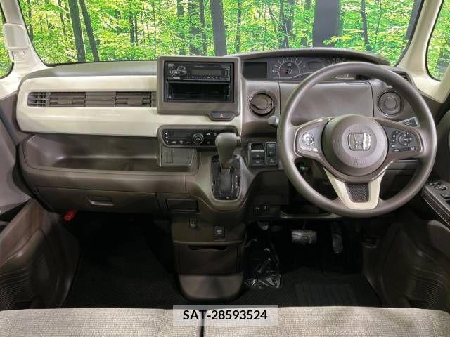 Honda N BOX 2023-03 373027-1