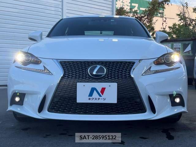 Lexus IS 2014-05 397098-14