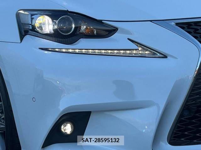 Lexus IS 2014-05 397098-13