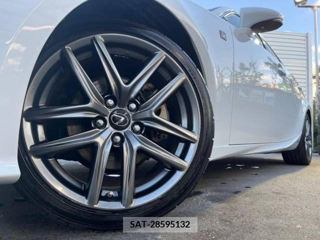 Lexus IS 2014-05 397098-12