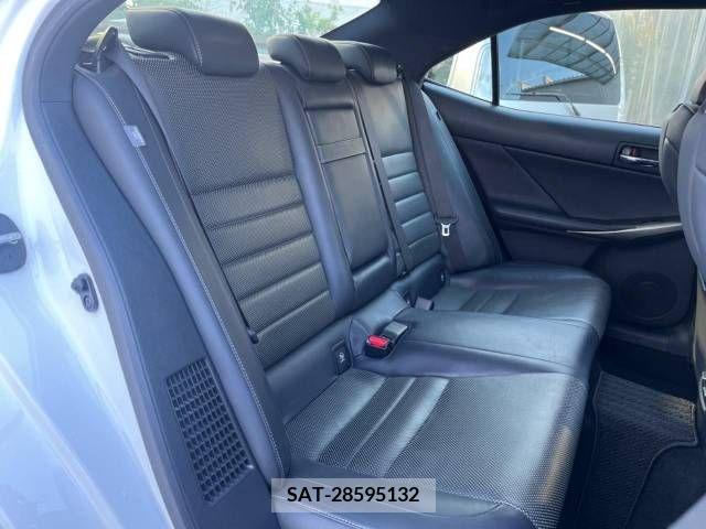 Lexus IS 2014-05 397098-9