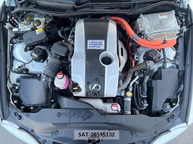 Lexus IS 2014-05 397098-18