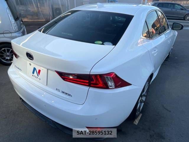 Lexus IS 2014-05 397098-17