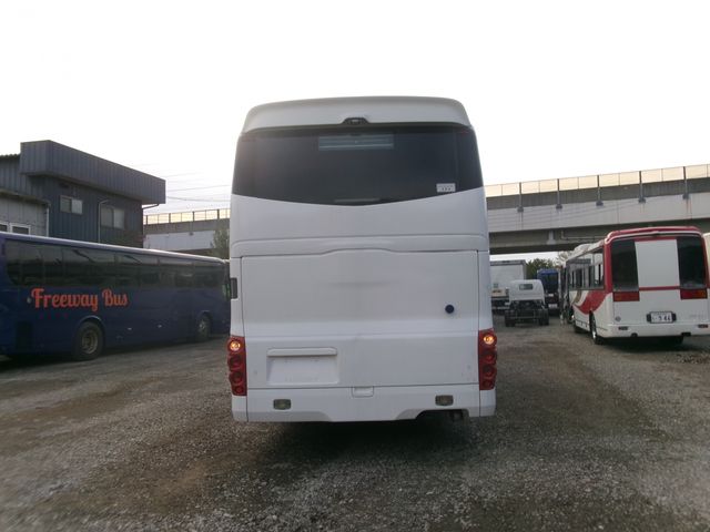 Isuzu GALA 2008-02 22373-6