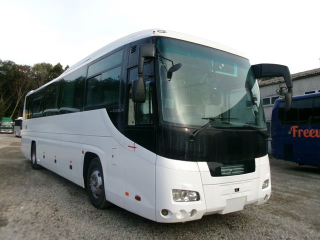Isuzu GALA 2008-02 22373-2