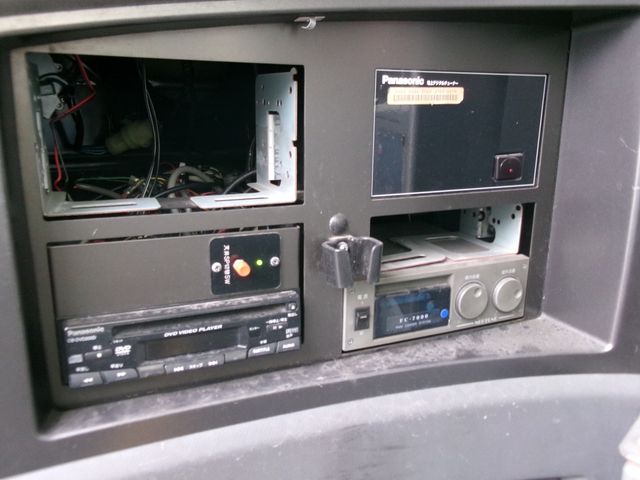 Isuzu GALA 2008-02 22373-10