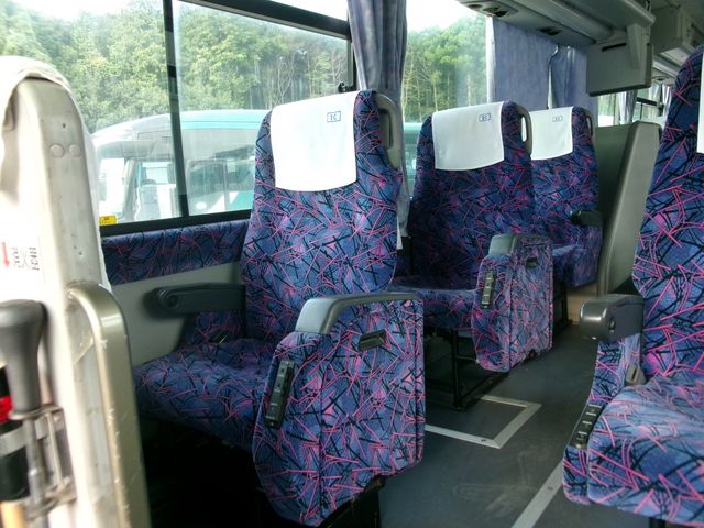 Isuzu GALA 2008-02 22373-20