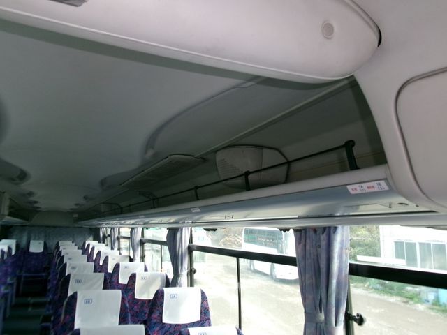Isuzu GALA 2008-02 22373-22