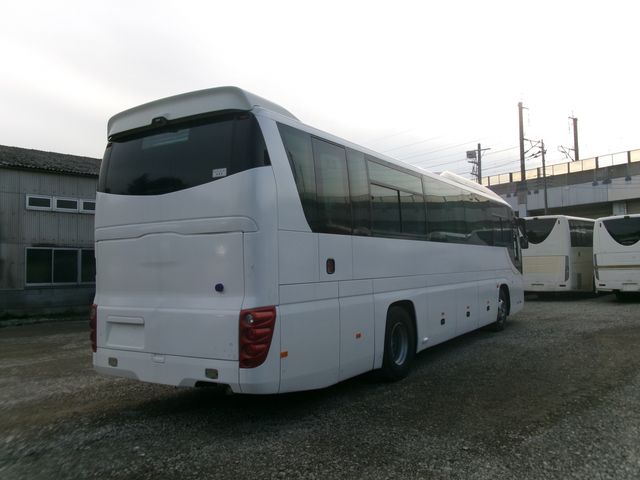 Isuzu GALA 2008-02 22373-7
