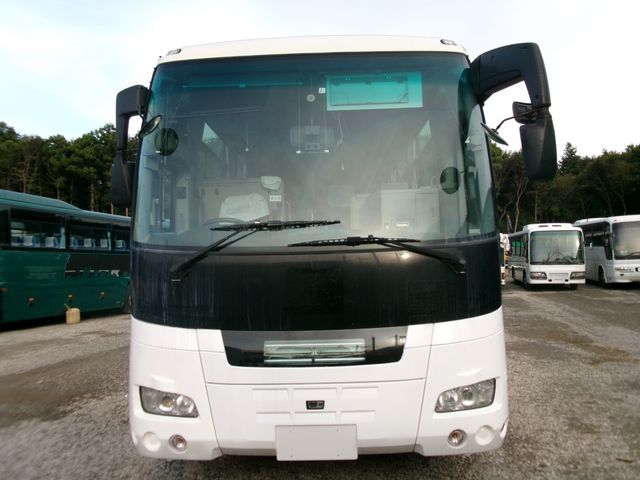 Isuzu GALA 2008-02 22373-1