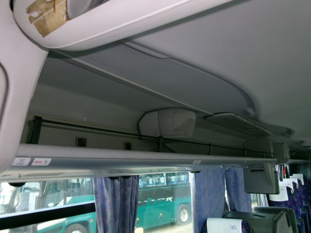 Isuzu GALA 2008-02 22373-23