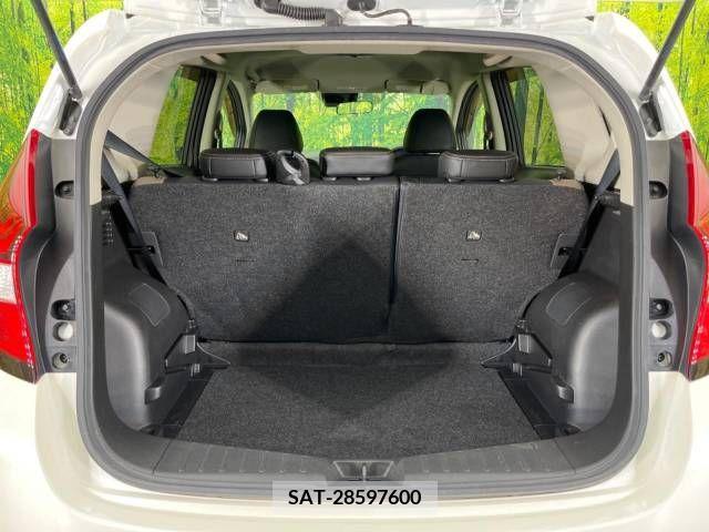 Nissan NOTE 2019-02 305468-10