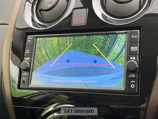 Nissan NOTE 2019-02 305468-3