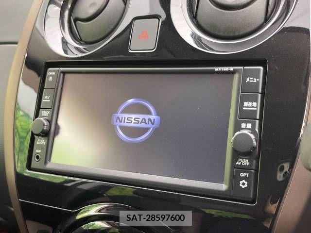 Nissan NOTE 2019-02 305468-2