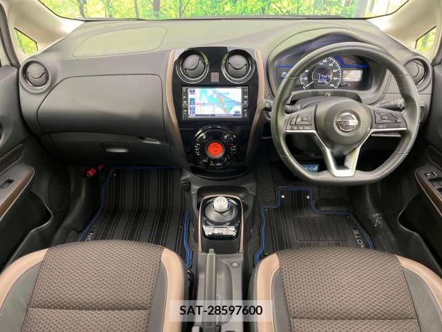 Nissan NOTE 2019-02 305468-1
