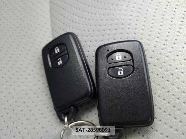 Toyota PRIUS 2011-09 322015-18