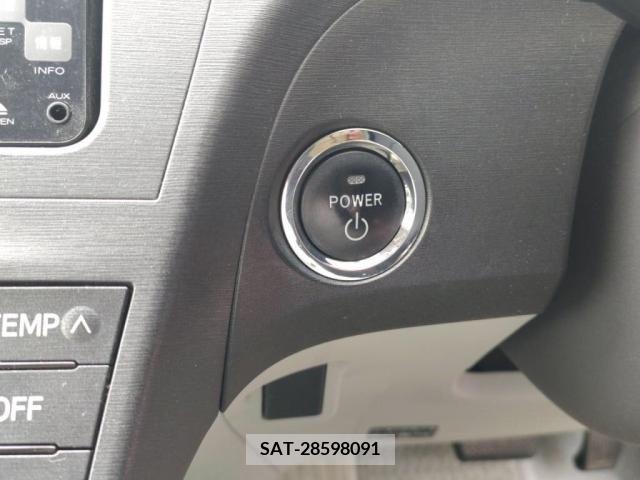 Toyota PRIUS 2011-09 322015-17