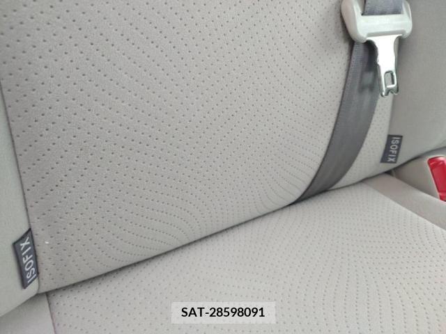 Toyota PRIUS 2011-09 322015-23