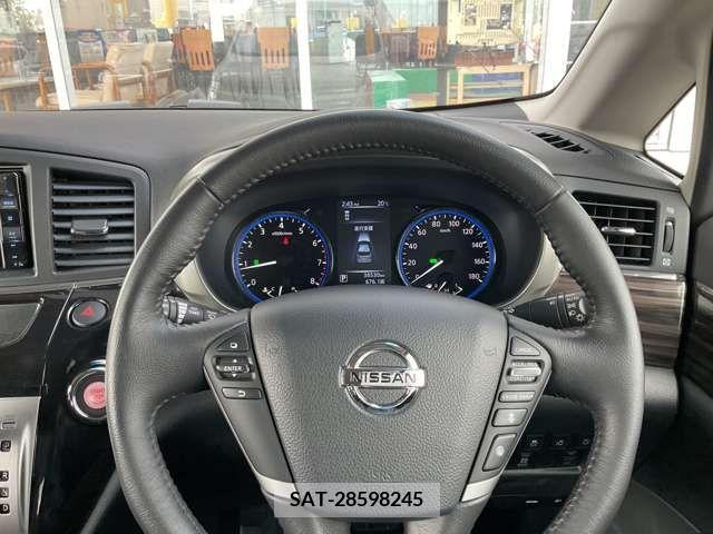 Nissan ELGRAND 2020-01 270963-4