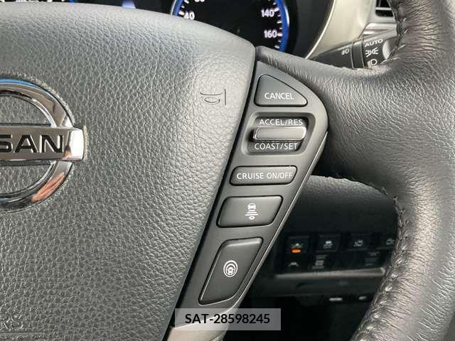 Nissan ELGRAND 2020-01 270963-5