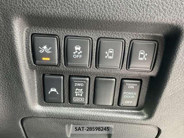 Nissan ELGRAND 2020-01 270963-6