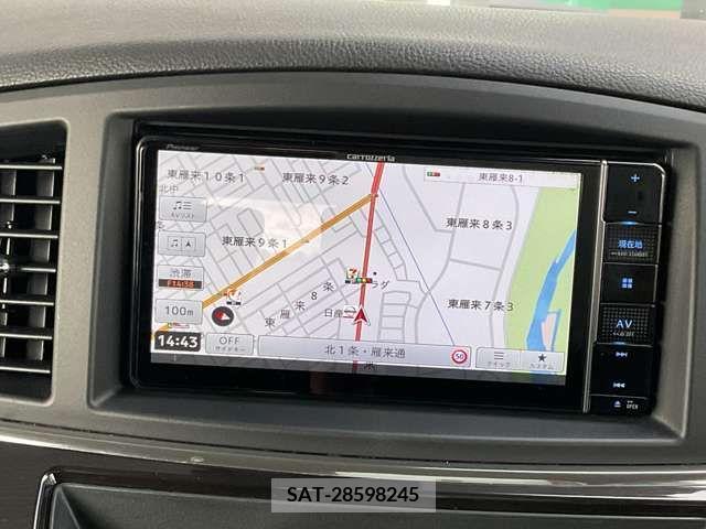 Nissan ELGRAND 2020-01 270963-7
