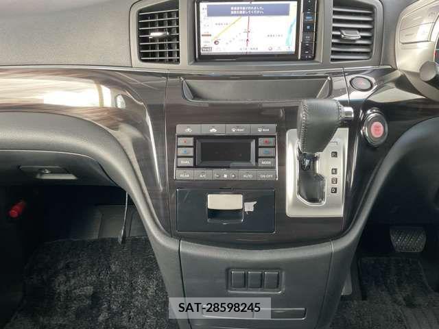 Nissan ELGRAND 2020-01 270963-8