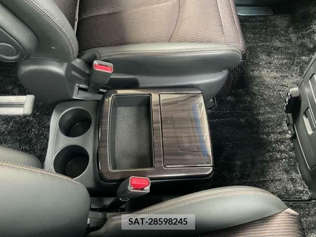 Nissan ELGRAND 2020-01 270963-9