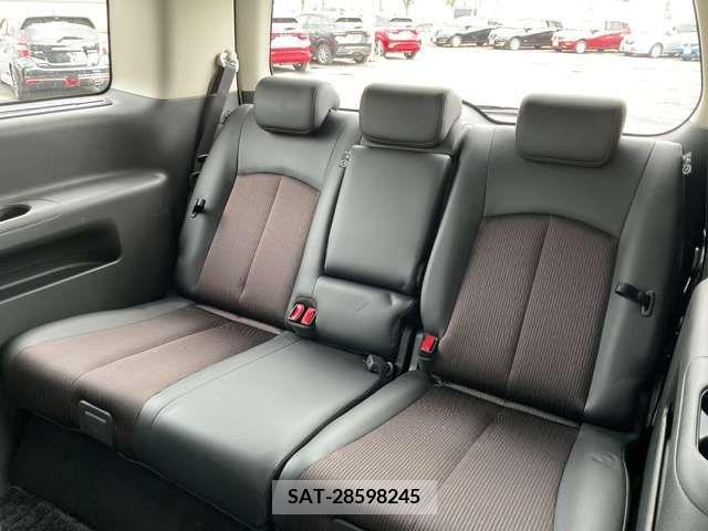 Nissan ELGRAND 2020-01 270963-15
