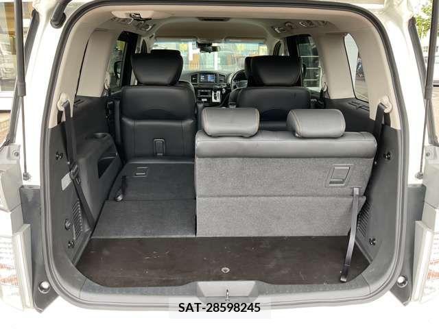 Nissan ELGRAND 2020-01 270963-18