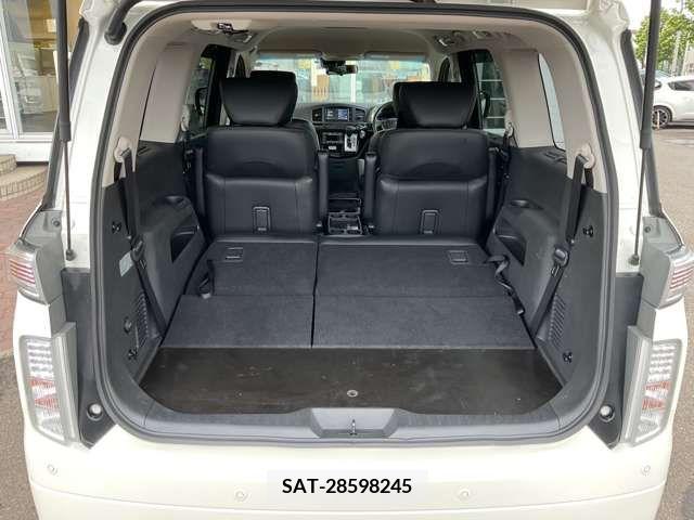 Nissan ELGRAND 2020-01 270963-19