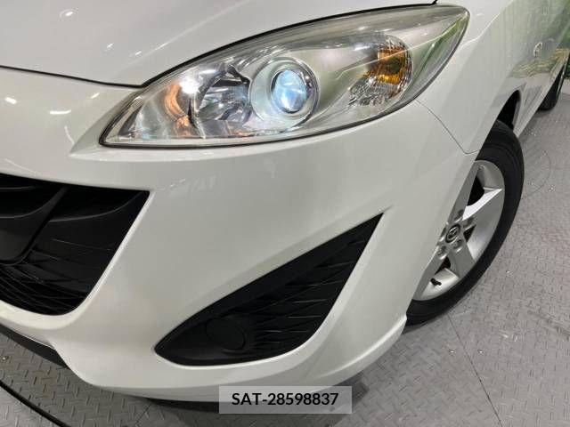 Mazda PREMACY 2013-09 281684-13