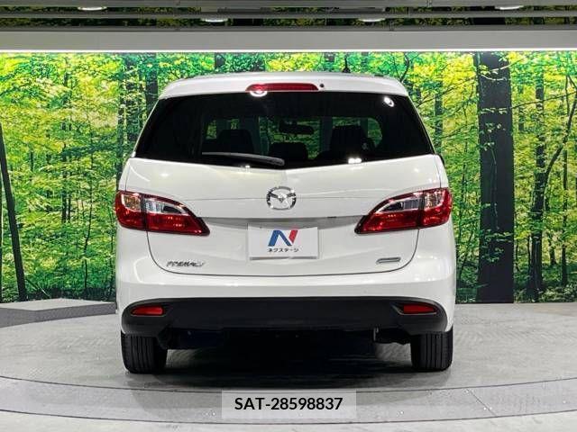 Mazda PREMACY 2013-09 281684-16