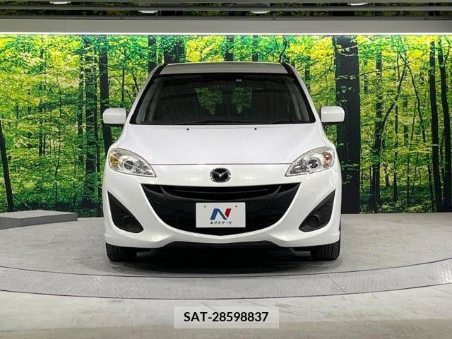 Mazda PREMACY 2013-09 281684-15